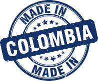 Made In Colombia